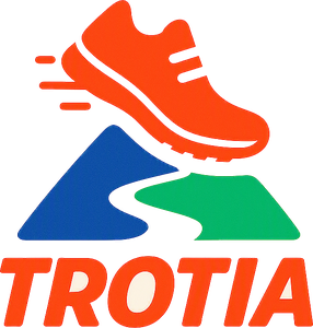 Trotia